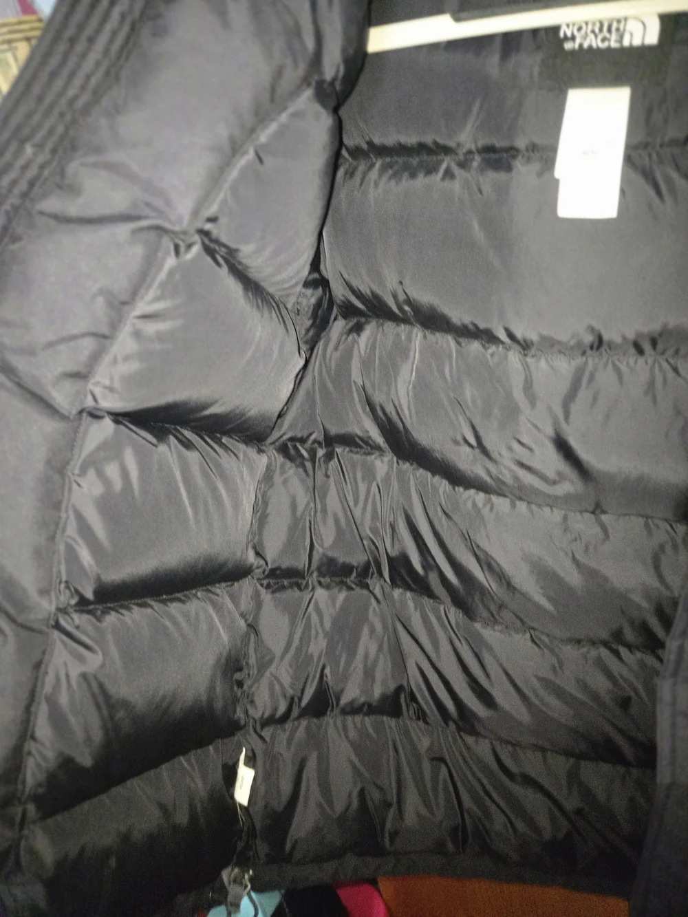 The North Face north face
